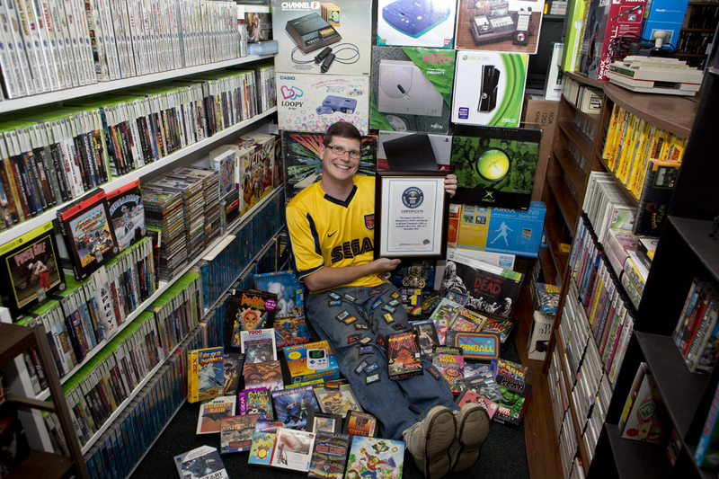 Illustration for article titled Game Boy